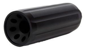 KAW VALLEY PRECISION XL PISTOL LINEAR COMP 1/2X36 BLACK