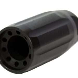 KAW VALLEY PRECISION 458 SOCOM LINEAR COMP 5/8X32 BLACK