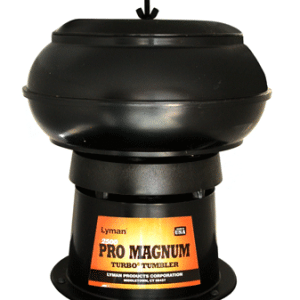 LYMAN TURBO TUMBLER 2500 PRO MAGNUM