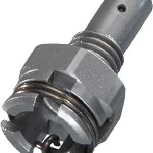 TC 209 PRIMER ADAPTER BLACK DIAMOND