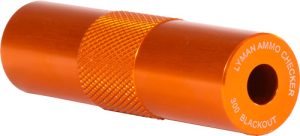 LYMAN AMMO CHECKER 300 AAC ALUMINUM