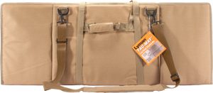 LYMAN TAC MAT LONG RANGE SHOOTING MAT FLAT DARK EARTH