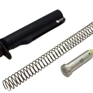 KAW VALLEY PRECISION 6 POS STOCK COMP KIT W/4.3OZ BUFFER