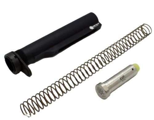 KAW VALLEY PRECISION 6 POS STOCK COMP KIT W/4.3OZ BUFFER