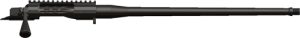 FAXON FX7 BARRELED ACTION 308 18" GUNNER PROFILE MATTE DLC