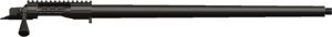 FAXON FX7 BARRELED ACTION 308 22" M24 PROFILE BBL MATTE DLC