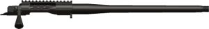 FAXON FX7 BARRELED ACTION 8.6 BLK 16" MED SPORTER MATTE DLC