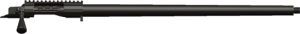 FAXON FX7 BARRELED ACTION 24" 6.5CM PROFILE MATTE DLC