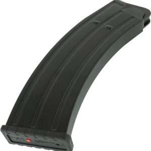 TOKAREV TURKISH STYLE MAGAZINE 10RD BLACK
