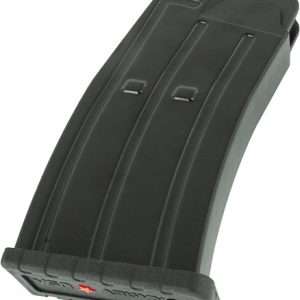 TOKAREV TURKISH STYLE MAGAZINE 5RD BLACK