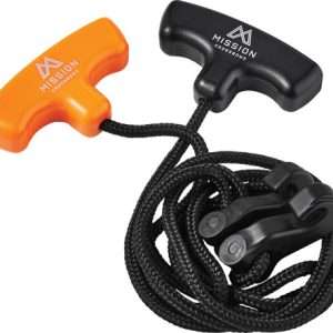 MISSION ARCHERY COCKING AID ROPE