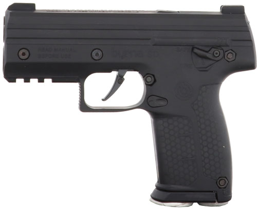 BYRNA SD KINETIC KIT BLACK W/ 2 MAGS & PROJECTILES - Image 2
