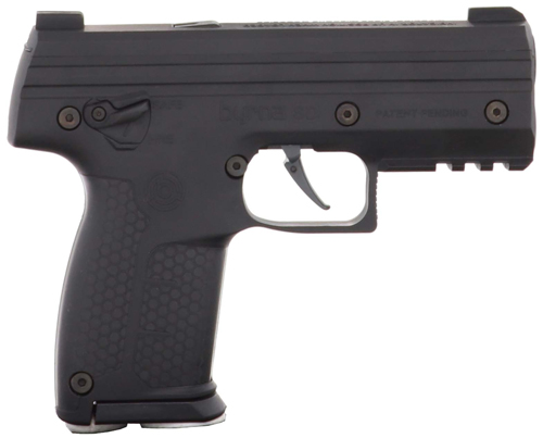 BYRNA SD KINETIC KIT BLACK W/ 2 MAGS & PROJECTILES - Image 3