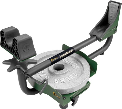 CALDWELL LEAD SLED-3 REST (RECOIL REDUCING TECHNOLOGY)< - Image 7