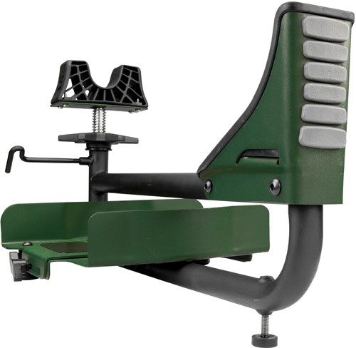 CALDWELL LEAD SLED-3 REST (RECOIL REDUCING TECHNOLOGY)< - Image 6
