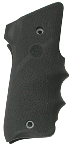 HOGUE GRIPS RUGER MKII/III W/RIGHT HAND THUMBREST