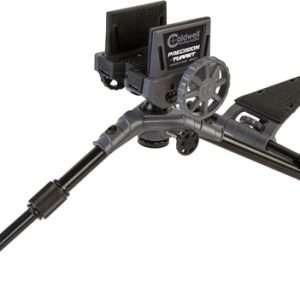 CALDWELL PRECISION TURRET SHOOTING REST FOR AR-15
