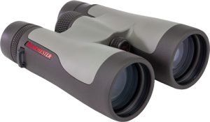 WINCHESTER SUPREME OPTICS 10X50 BINOCULARS
