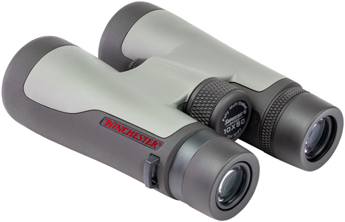 WINCHESTER SUPREME OPTICS 10X50 BINOCULARS - Image 2