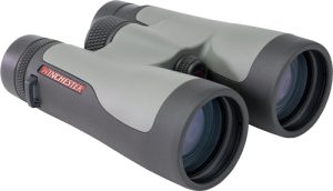 WINCHESTER SUPREME OPTICS 12X50 BINOCULARS