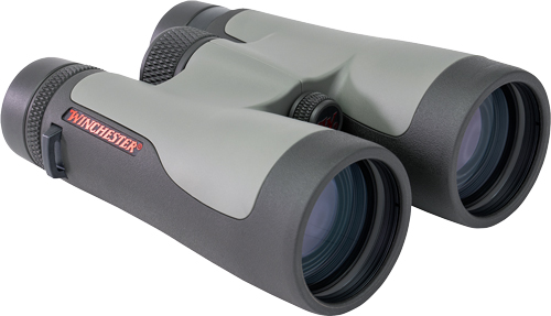WINCHESTER SUPREME OPTICS 12X50 BINOCULARS