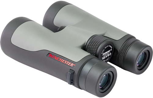 WINCHESTER SUPREME OPTICS 12X50 BINOCULARS - Image 2
