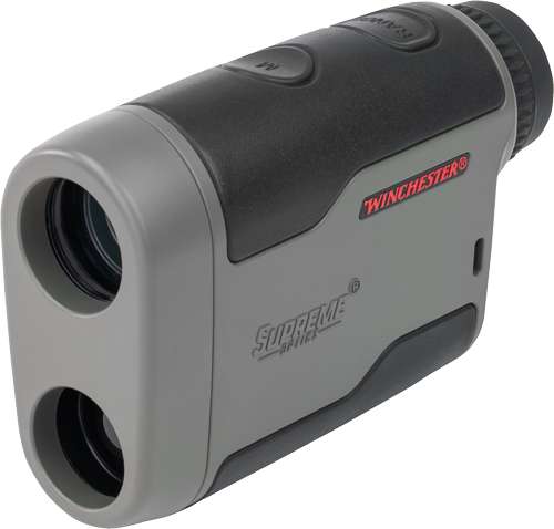 WINCHESTER SUPREME OPTICS 7X24MM RANGEFINDER