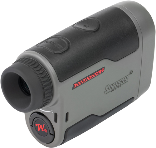 WINCHESTER SUPREME OPTICS 7X24MM RANGEFINDER - Image 2