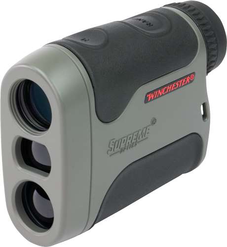 WINCHESTER SUPREME OPTICS 6X20MM RANGEFINDER