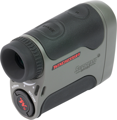 WINCHESTER SUPREME OPTICS 6X20MM RANGEFINDER - Image 2