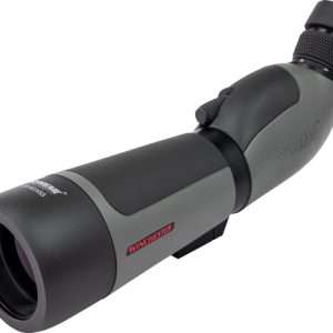 WINCHESTER SUPREME OPTICS 20-60X65MM SPOTTING SCOPE