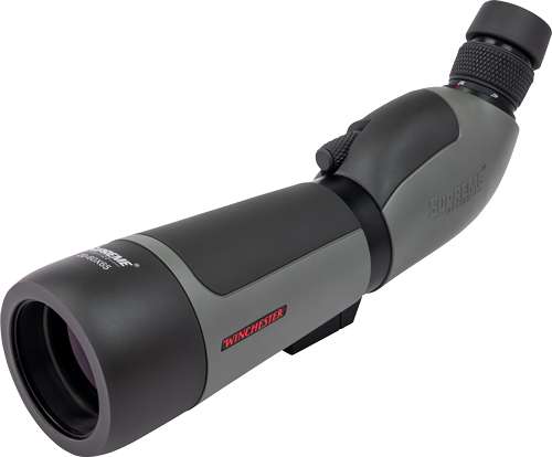 WINCHESTER SUPREME OPTICS 20-60X65MM SPOTTING SCOPE