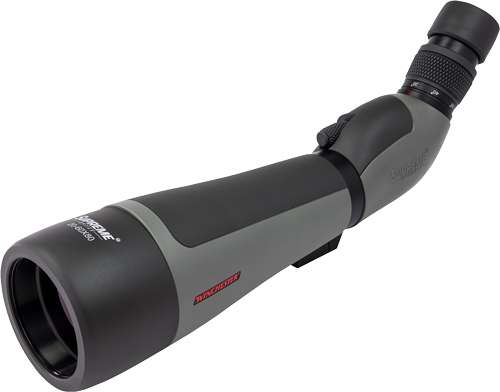 WINCHESTER SUPREME OPTICS 20-60X80MM SPOTTING SCOPE