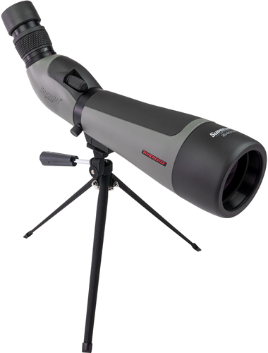 WINCHESTER SUPREME OPTICS 20-60X80MM SPOTTING SCOPE - Image 2