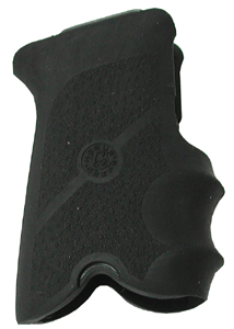 HOGUE GRIPS RUGER P85P89P90 P91 & SIMILAR W/FINGERGROOVES