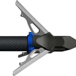 G5 BROADHEAD DEADMEAT 3-BLADE EXPANDABLE 125GR 1.5" CUT 3PK