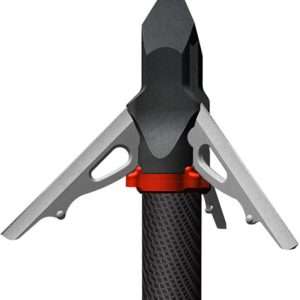 G5 BROADHEAD DEADMEAT XBOW 3-BLD EXPAN 100GR 1.5" CUT 3PK