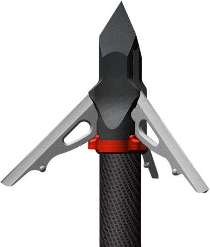 G5 BROADHEAD DEADMEAT XBOW 3-BLD EXPAN 100GR 1.5" CUT 3PK