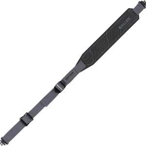 ALLEN BAKTRAK TERRAIN SLING SILICONE GRIPPING BLACK