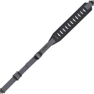 ALLEN BAKTRAK TRAVERSE SLING FLEXIBLE SILICONE BLACK