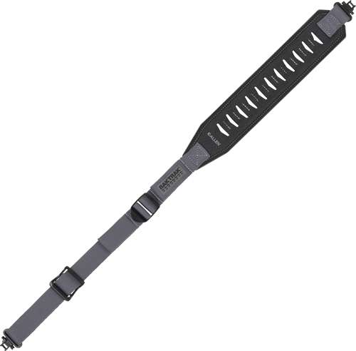 ALLEN BAKTRAK TRAVERSE SLING FLEXIBLE SILICONE BLACK