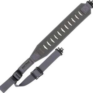 ALLEN BAKTRAK TRAVERSE SLING FLEXIBLE SILICONE GREY