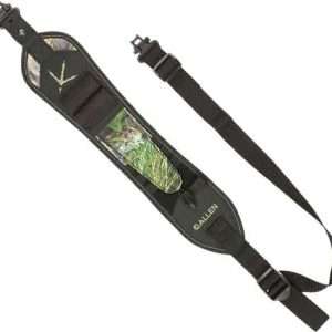 ALLEN HYPA-LITE SHOCKER TURKEY SLING W/SWIVELS MO OBS HYPALON