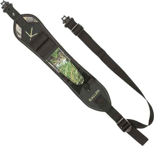 ALLEN HYPA-LITE SHOCKER TURKEY SLING W/SWIVELS MO OBS HYPALON