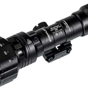 STREAMLIGHT PRO TAC VIR PRO RAIL MOUNT WEAPON LIGHT