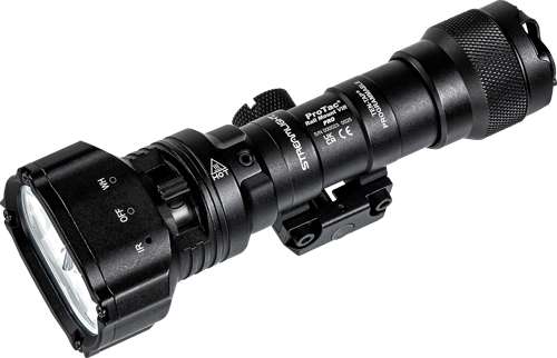 STREAMLIGHT PRO TAC VIR USB PRO RAIL MOUNT WEAPON LIGHT