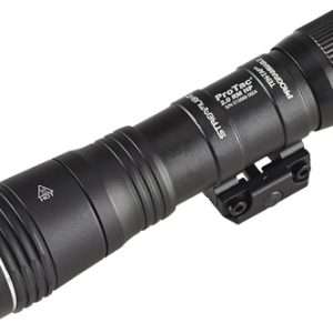 STREAMLIGHT PRO TAC 2.0 RAIL MOUNT HP WEAPON LIGHT USB-C