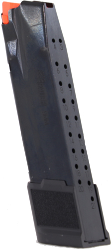 SIG MAGAZINE P365 X-MACRO FUSE 9MM 21RD EXTENDED BLACK
