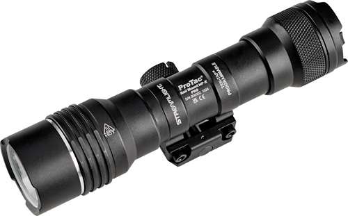 STREAMLIGHT PRO TAC RAIL MOUNT HP-X PRO USB LIGHT ONLY
