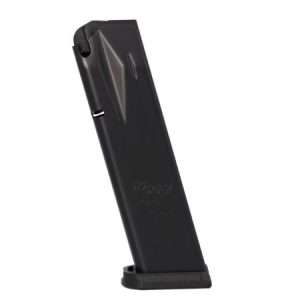 SIG MAGAZINE P226 9MM 18RD BLACK